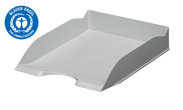 Brievenbak Durable ECO A4 Grijs — Foto 2 von 2