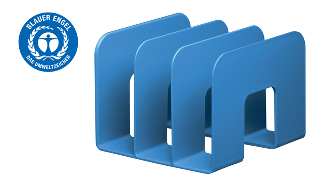 Catalogusrek Durable ECO Blauw — Photo 2 sur 2