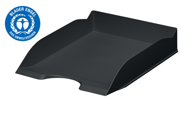 Brievenbak Durable ECO A4 Zwart — Foto 2 von 2