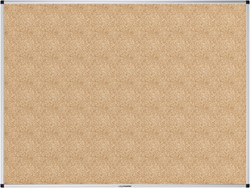Kurkbord Legamaster UNITE 90x120cm