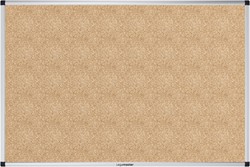 Kurkbord Legamaster UNITE 60x90cm