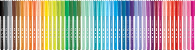 Kleurstift Maped Color'Peps Ocean doos à 48 kleuren — Foto 2 von 2