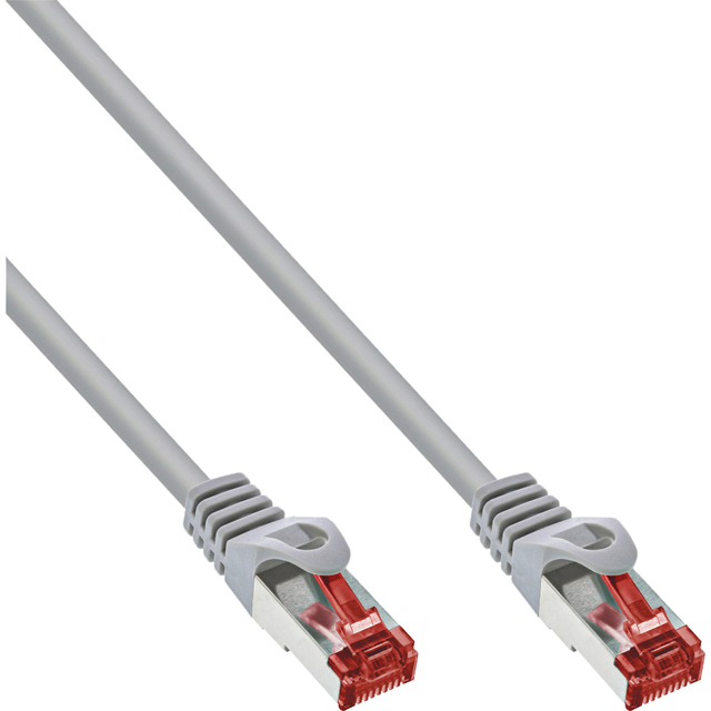 CAT 6-0500 UTP kabel – 5 meter – S/FTP – CU – LSZH – PIMF – RJ45 – UTP Kabel – Ethernet