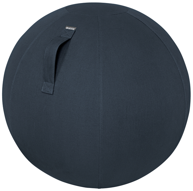 Leitz Ergo Cosy Blauw Binnen Rond X