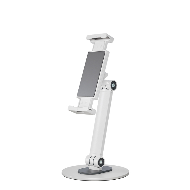 Tabletstand Neomounts DS15 4.7-12.9 inch wit — Foto 2 von 2