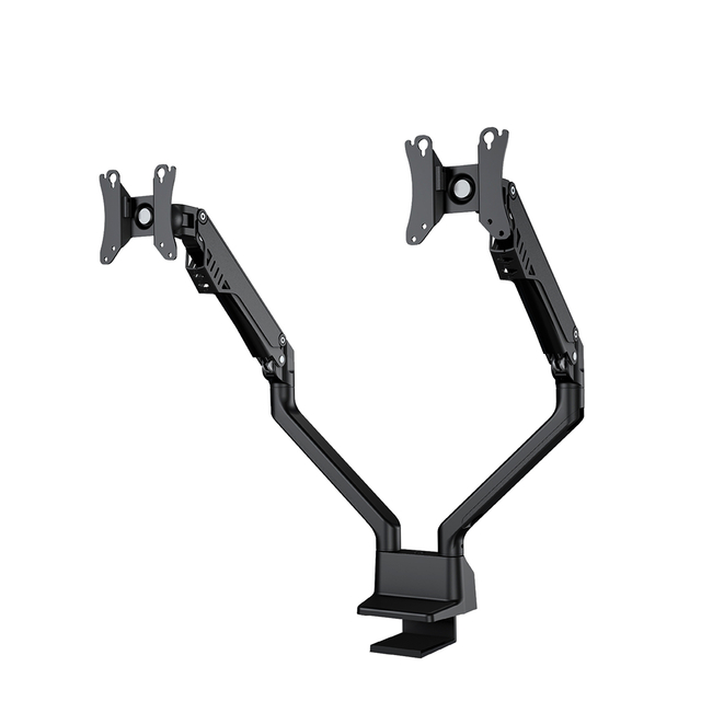 Monitorarm Neomounts D750D 10-32i nch zwart — Foto 2 von 2