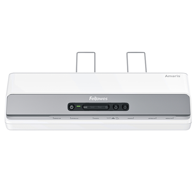 Lamineermachine Fellowes Amaris A3 — Foto 2 von 2