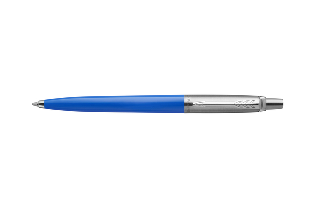 Balpen Parker Jotter Original CT M transitbox 20 assortikleuren — Photo 2 sur 2