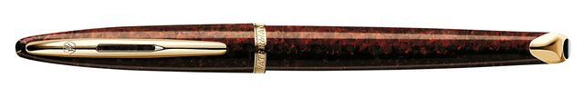 Vulpen Waterman Carène Marine amber GT medium — Foto 2 van 2