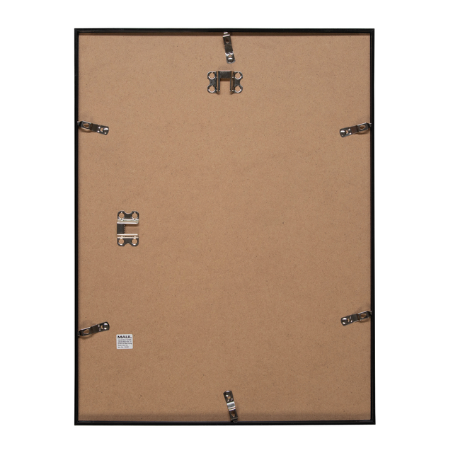 Fotolijst MAUL art 30x40cm kunststof zwart — Foto 2 van 2