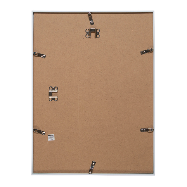 Fotolijst MAUL art 30x40cm kunststof wit — Foto 2 von 2