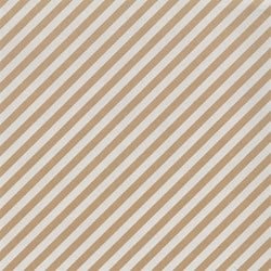 Apparaatrol Special Wrap 200mx30cm kraft witte streep