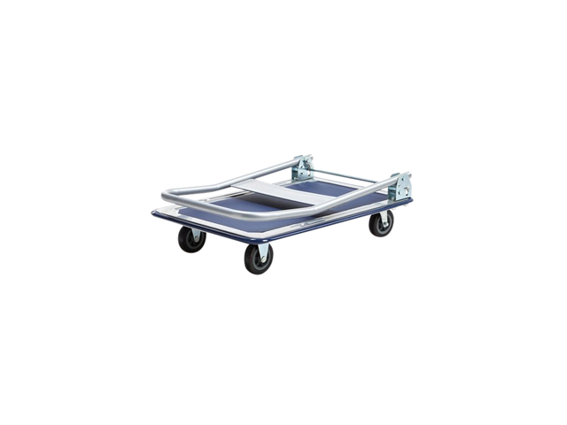 Transportkar BRASQ inklapbaar 300kg — Foto 2 von 2