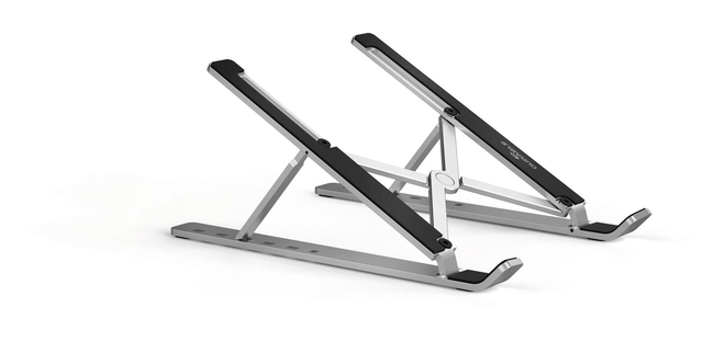 Laptopstandaard Durable FOLD — Foto 2 von 2