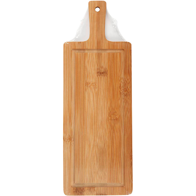 Snijplank Creativ Company 39x14cm hout — Foto 2 von 2