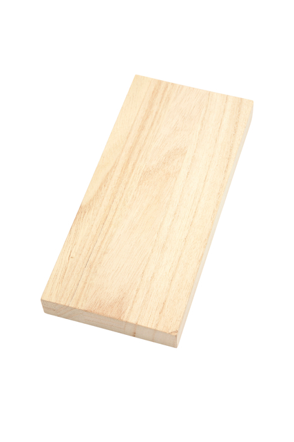 Knutselplank Creativ Company Ikoon 20.6x9.6x2cm hout — Foto 2 von 2