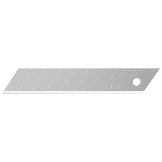 Afbreekmes Stanley FATMAX Reserve 18mm (10 stuks) — Foto 2 von 2
