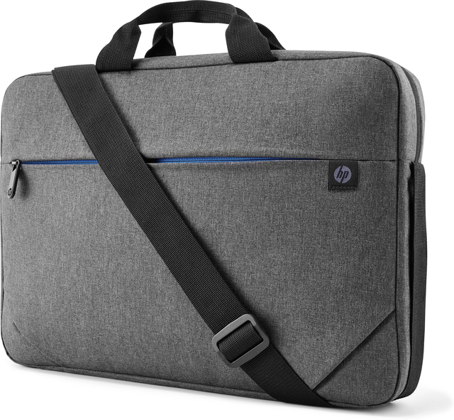 Laptoptas HP prelude 15.6" grijs — Foto 2 van 2