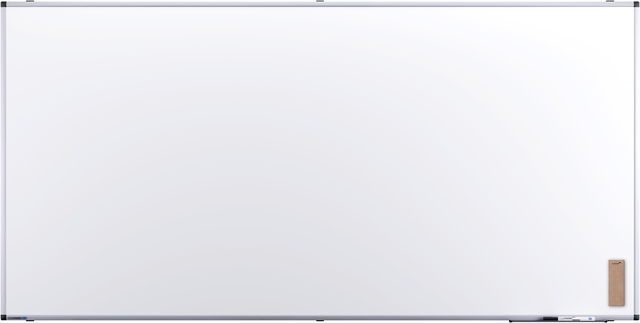 Whiteboard Legamaster UNITE 100x200cm