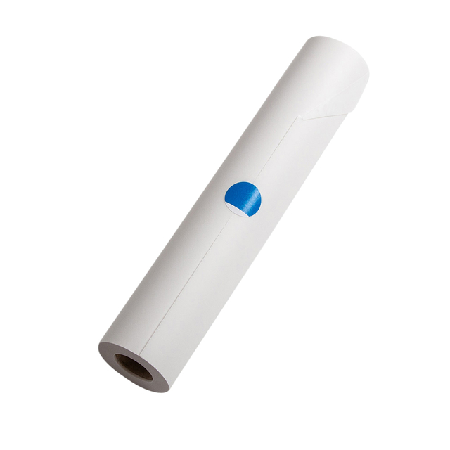 Tekenpapier Schoellershammer Glama Basic 33cmx20m 60gr transparant — Foto 2 von 2