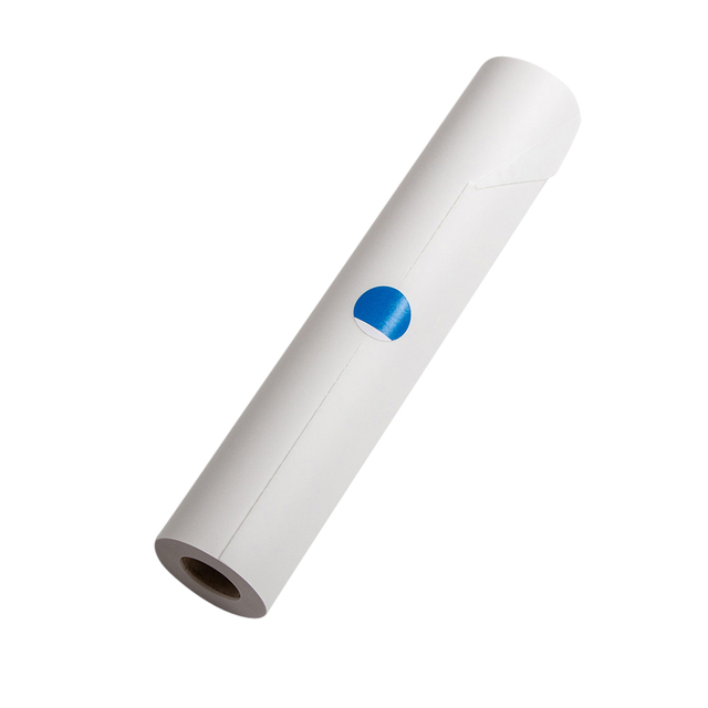 Tekenpapier Schoellershammer Glama Basic 33cmx50m 60gr transparant — Foto 2 von 2