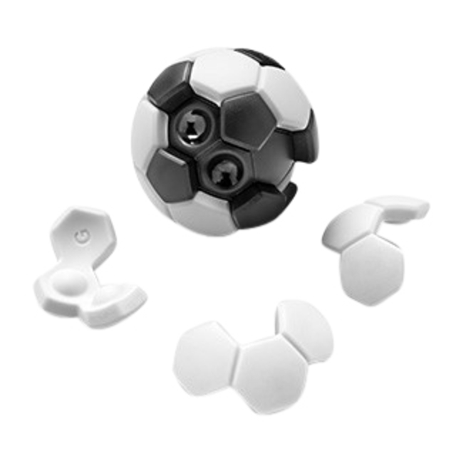 Puzzelspel Smart Games Plug & Play Ball Fidgettoy — Foto 2 von 2