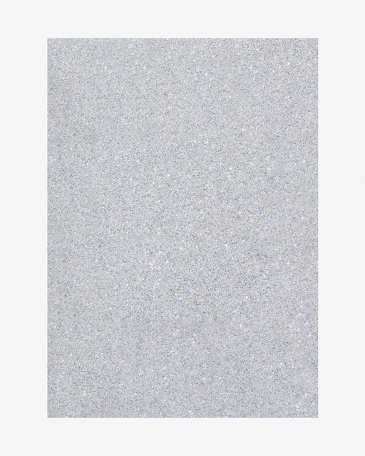 Glitterkarton Folia 50x70cm 300gr 5 vel zilver — Foto 2 von 2