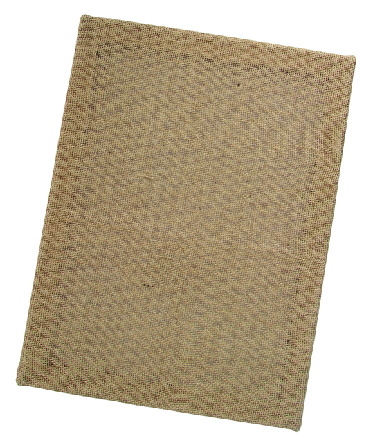 Canvas Conda Jute 2 formaten 24x30cm en 30x40cm — Foto 2 von 2