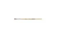 Kwast Qrea synthetisch haar nr 4 breedte 4,9mm