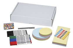 Presentatieaccessoires MAUL select refill