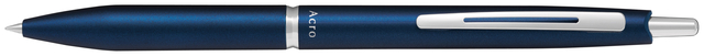 Balpen PILOT Acro 1000 medium blauw — Foto 2 van 2