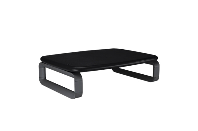 Monitorstandaard Kensington SmartFit Plus grijs