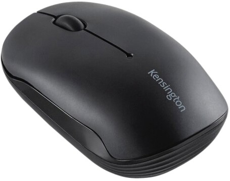 Muis Kensington pro fit bluetooth compact zwart