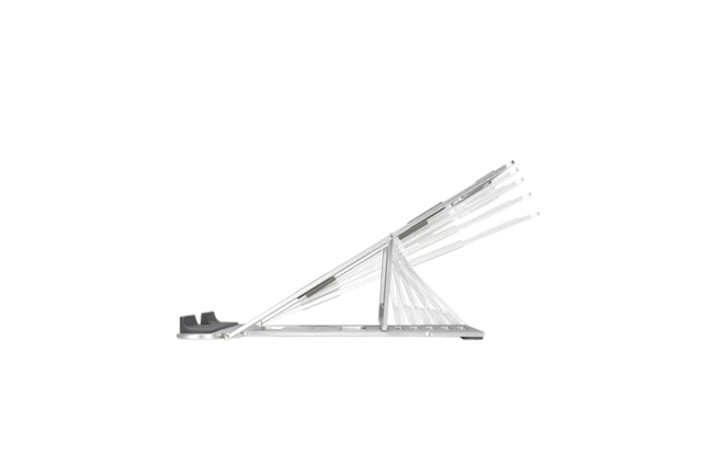 Laptopstandaard Kensington Easy Riser aluminium — Photo 2 sur 2