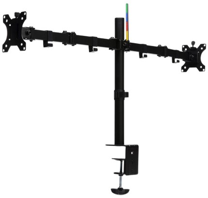 Monitorarm Kensington SmartFit ergo dual extended-3