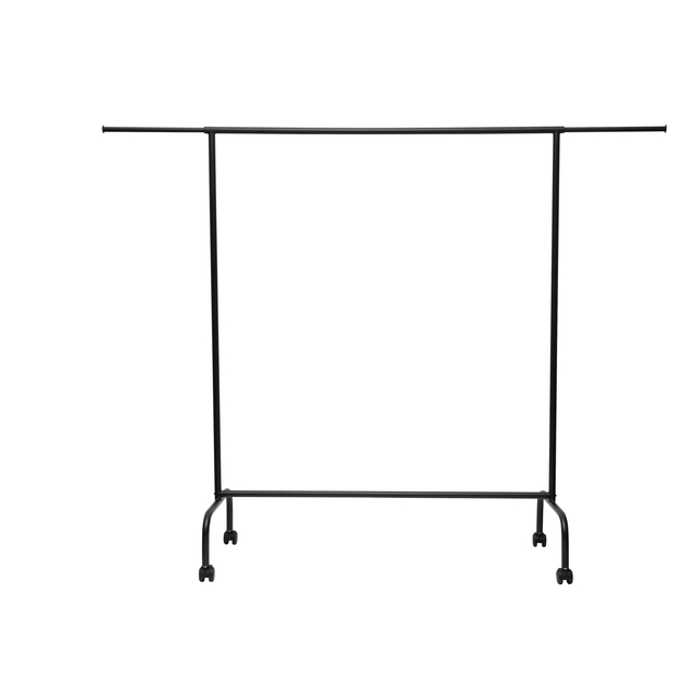 Garderoberek MAUL Limbo 156x127(tot 220)x50cm mobiel (zijarmen) — Foto 2 von 2