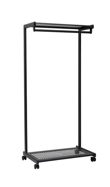 Garderoberek MAUL Bolero 166x78x46cm mobiel — Foto 2 von 2
