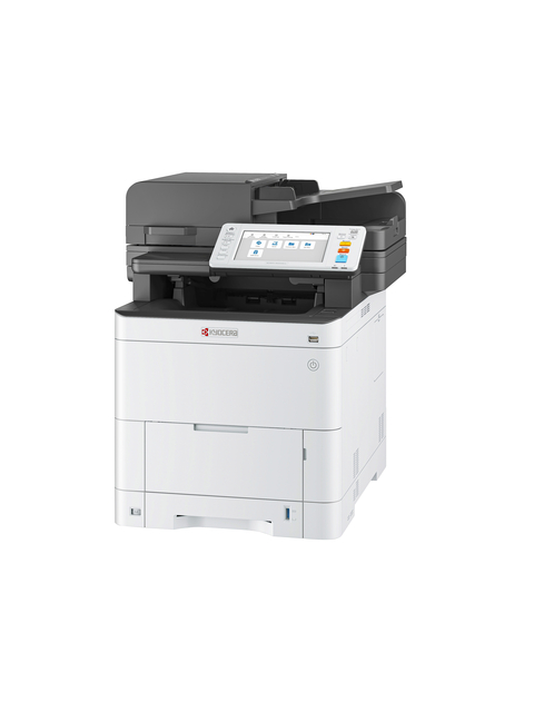 Multifunctional Laser printer Kyocera Ecosys MA3500CIX ZA53 — Foto 2 von 2