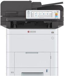 Multifunctional Laser printer Kyocera Ecosys MA4000CIFX ZA53