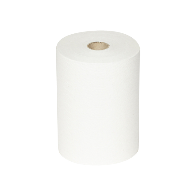 Handdoekrol Scott Slimroll 1-laags 190m wit 6697 — Foto 2 von 2