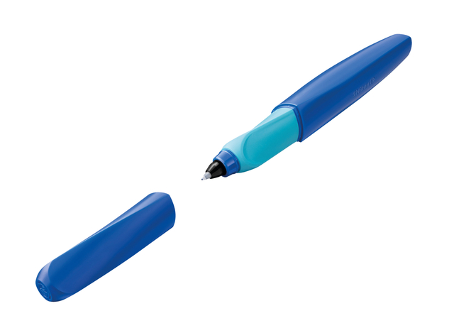 Rollerpen Pelikan Twist  0,3mm Deep Blue — Foto 2 von 2