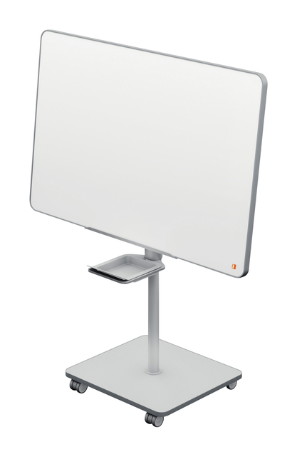 Flipover Nobo Move & Meet mobiele magnetisch 70x100cm — Photo 2 sur 2