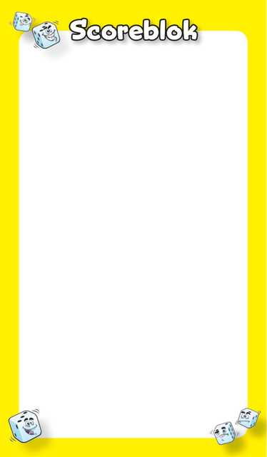 Spel De 10 Bekendste Dobbelspellen — Foto 2 von 2