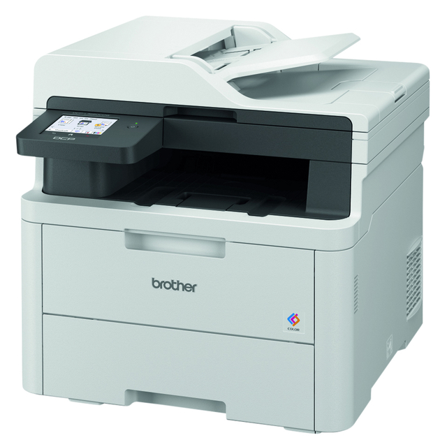 Multifunctional Laser printer Brother DCP-L3560CDW — Photo 3 sur 3