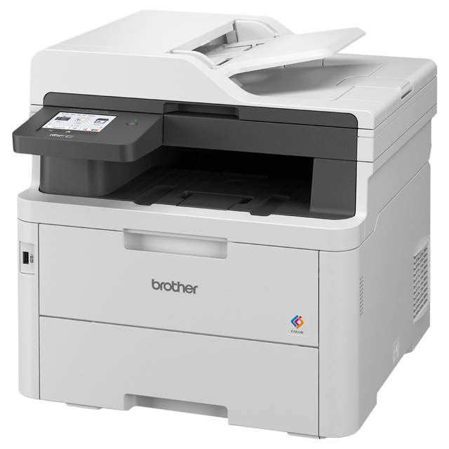 Multifunctional Laser printer Brother MFC-L3760CDW — Foto 2 von 2