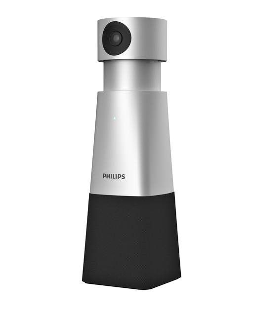 Conferentiesysteem Philips SmartMeeting HD audio en video — Photo 2 sur 2
