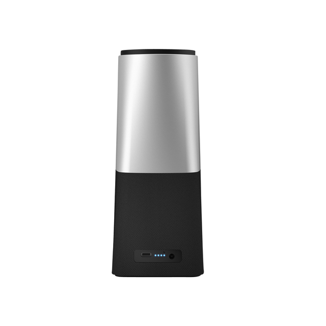 Draagbare vergadermicrofoon Philips SmartMeeting — Foto 2 von 2