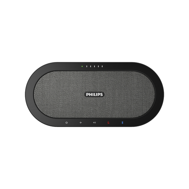 Draadloze vergadermicrofoon Philips SmartMeeting — Foto 2 von 2