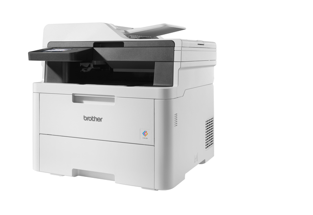 Multifunctional Laser printer Brother MFC-L3740CDWE — Foto 2 von 2