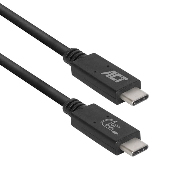 Kabel ACT USB 3.2 USB-C 2 meter